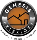 Genesis Exteriors logo