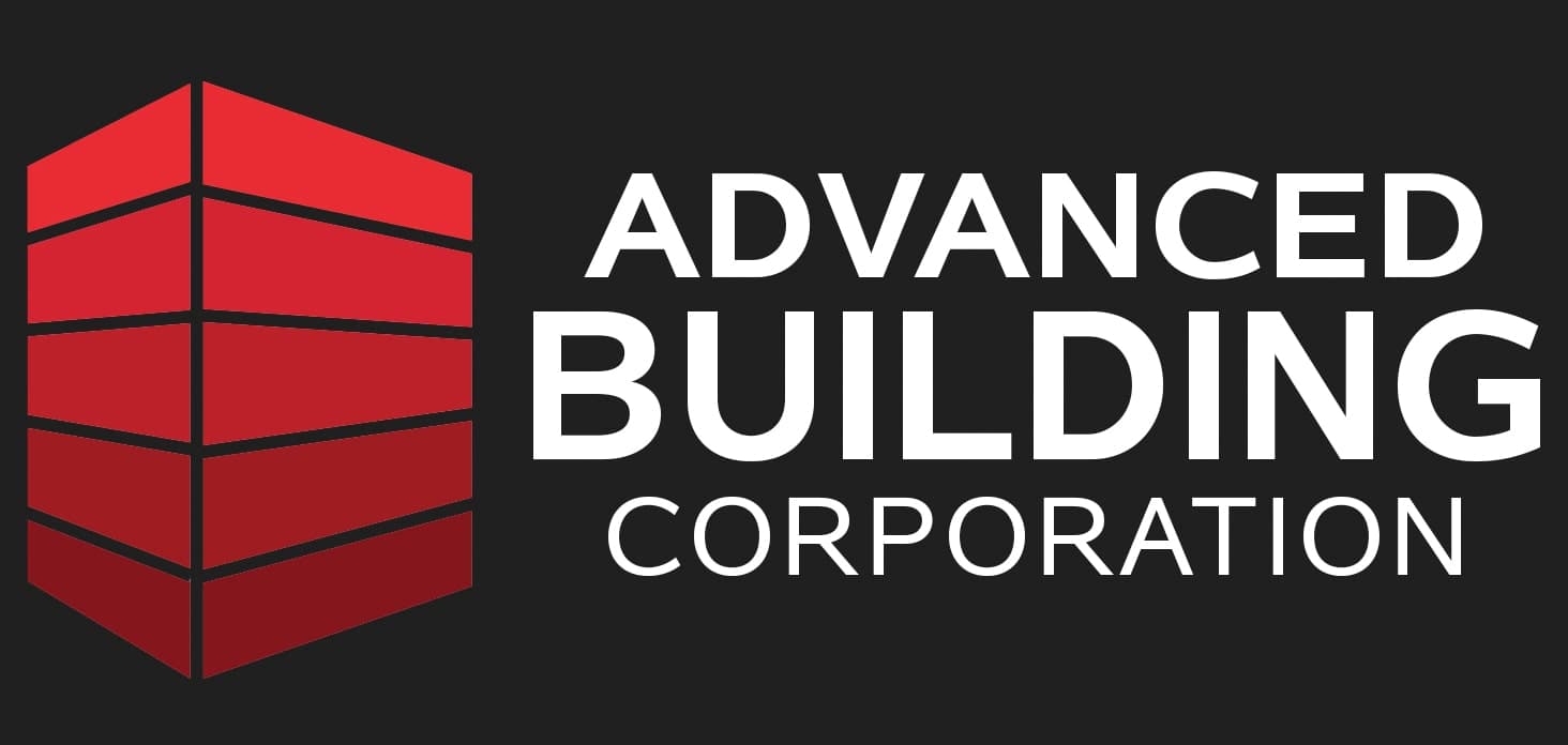Advanced Building Corporation logo