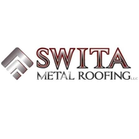 Swita Metal Roofing logo