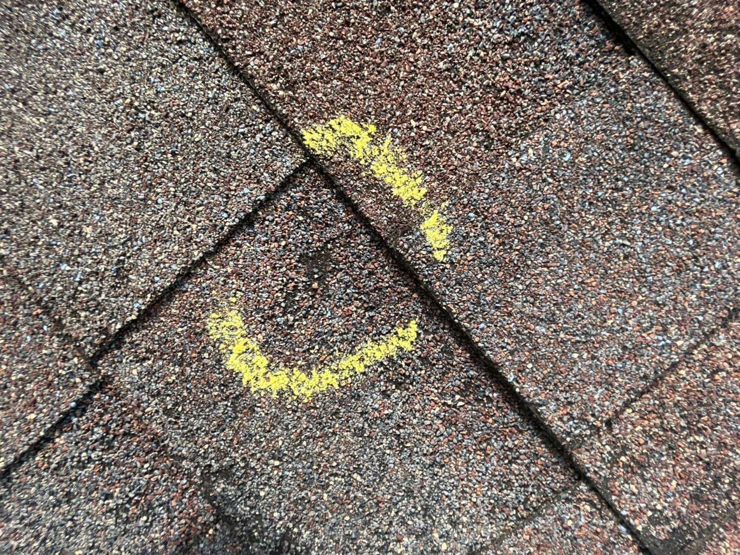 Hail Damage Repair job image