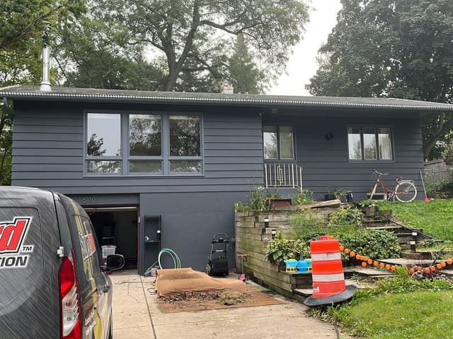 General Construction