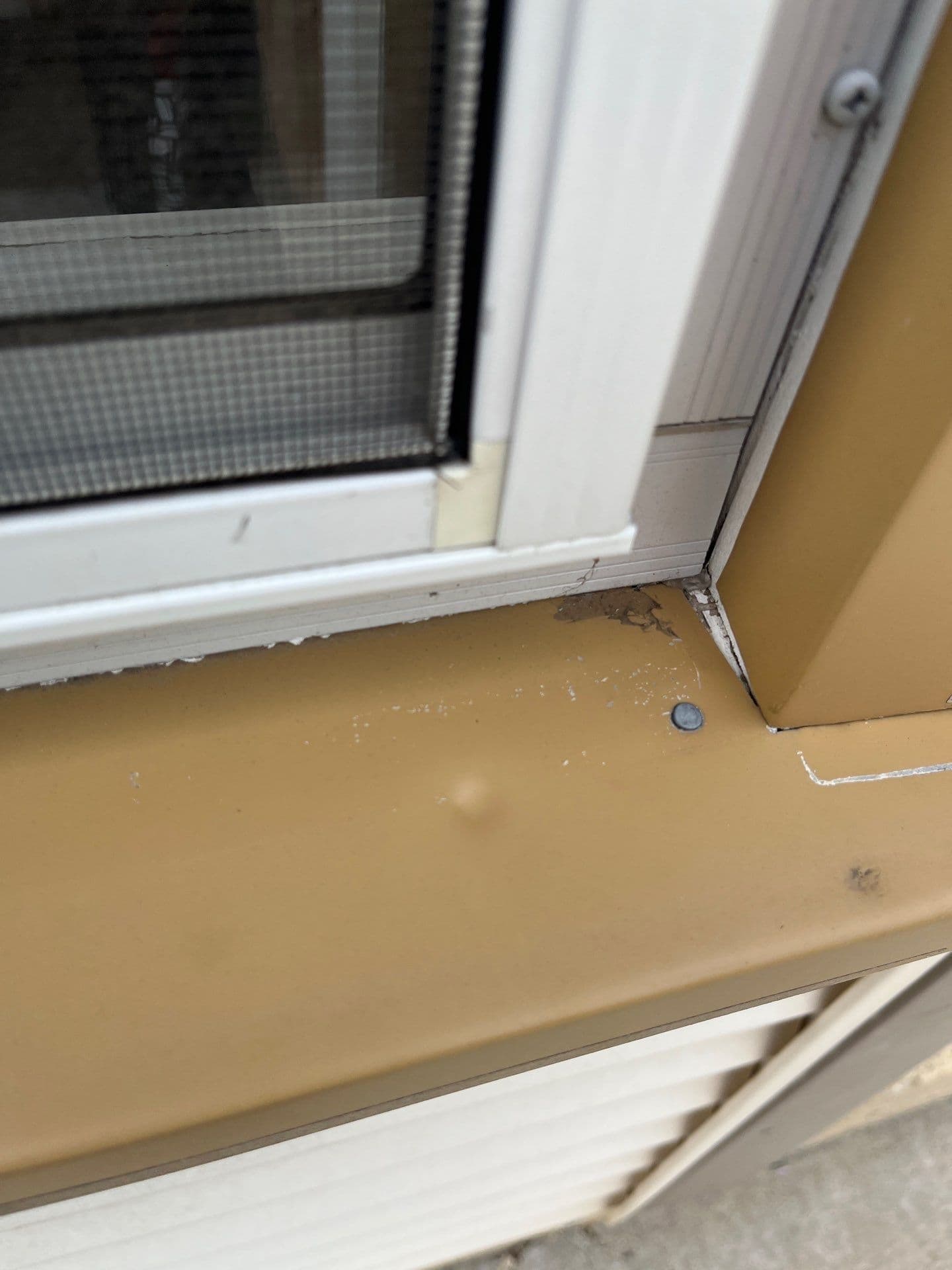 Hail Damage Repair job image